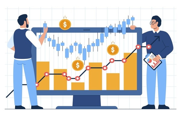 How Forex Education Materials Help Traders Build Knowledge and Improve Decision-Making