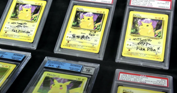 Sports Card Shows Near Me with Trading and Collectible Finds