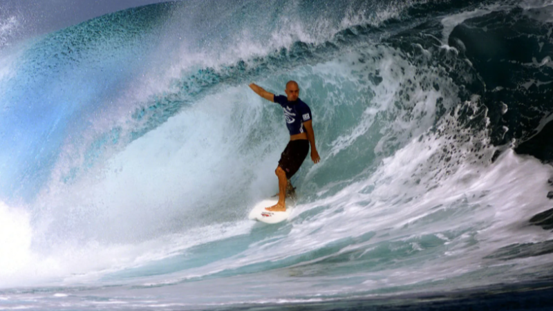 Is Surfing a Good Workout for Building Strength, Balance, and Endurance While Staying Active in the Water