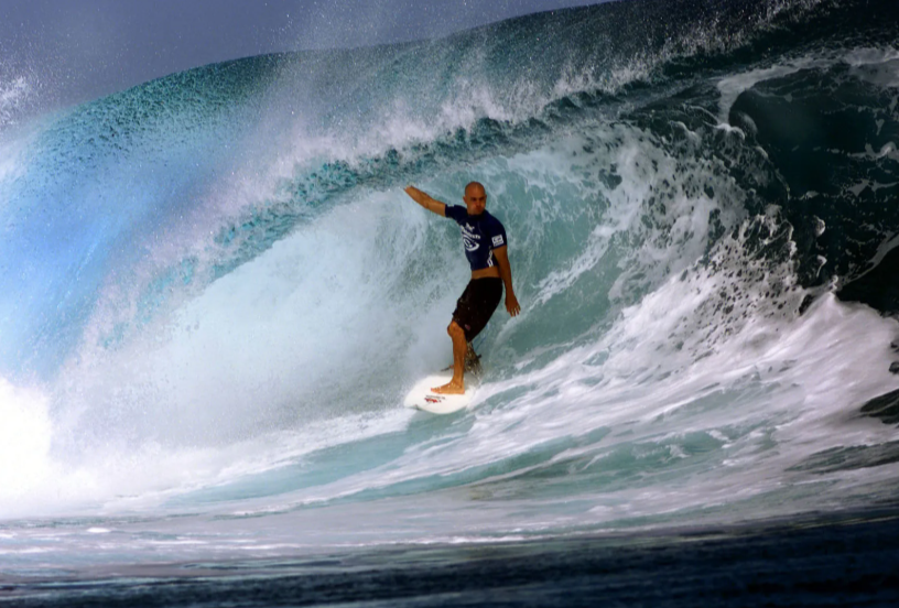 Is Surfing a Good Workout for Building Strength, Balance, and Endurance While Staying Active in the Water