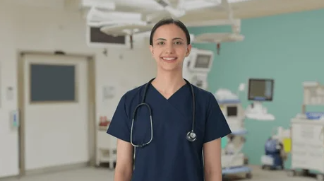 Registered Nurse Job Posting Highlighting New Opportunities for Skilled Nursing Professionals