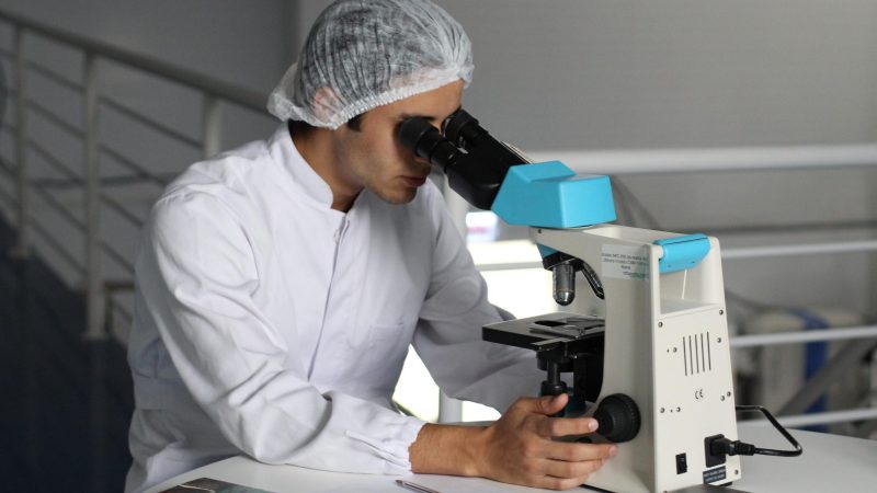 All you need to know about MGF Peptides
