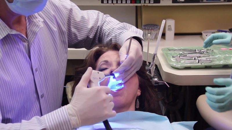 Navigating the World of Cosmetic Dentistry in New York