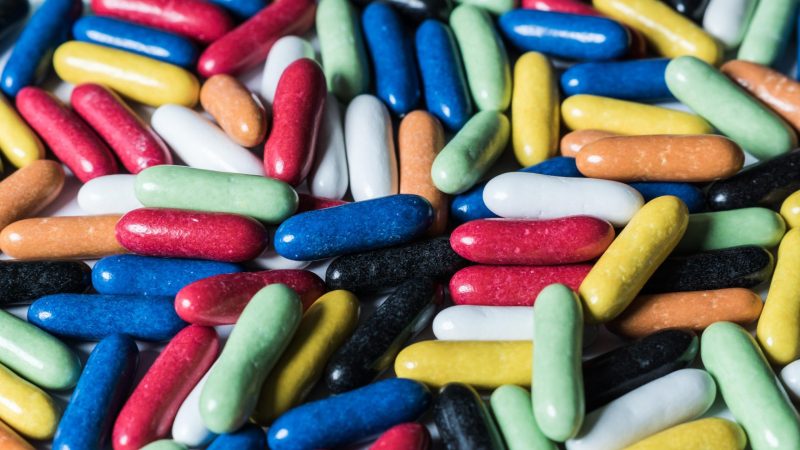 Choosing Non-Toxic Materials for Your Sex Toys