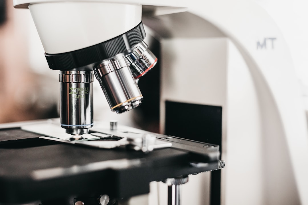 Peptides Canada – Performance Science and Precision Compound Research