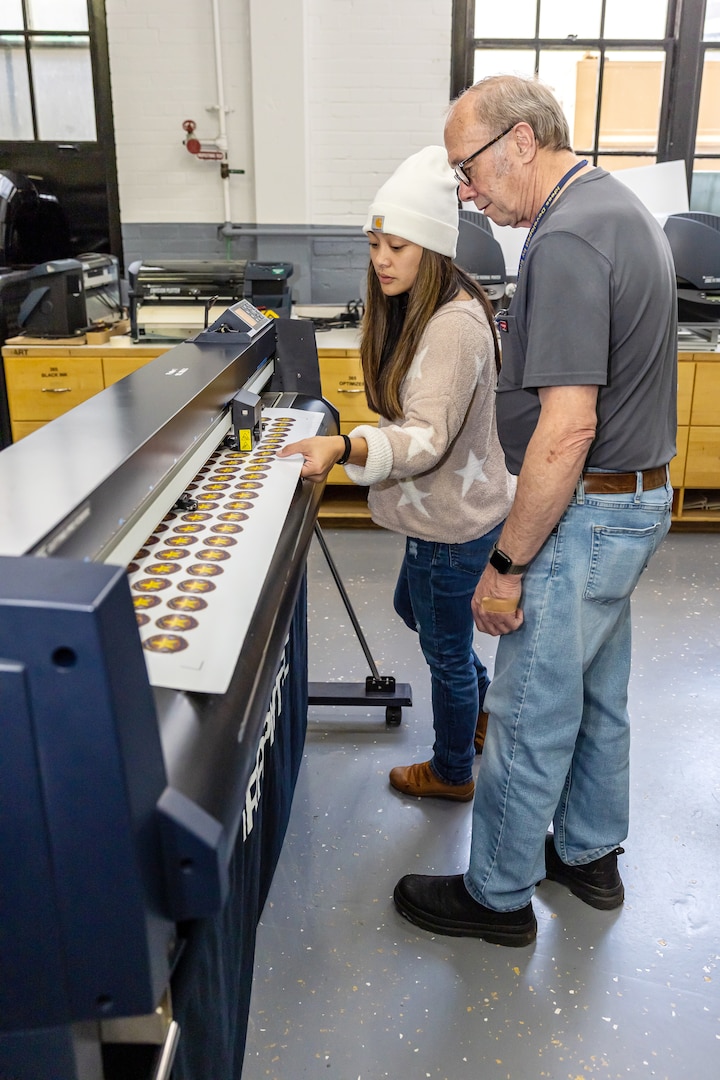 The Business Case for Using Online Printing Services