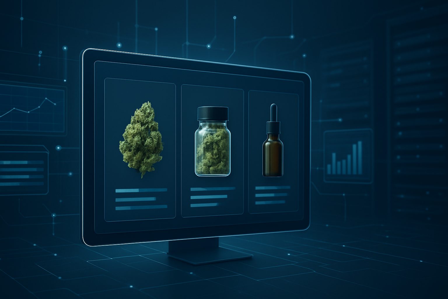 Convenient Cannabis Shopping for Your Dispensary Near Me Now Search